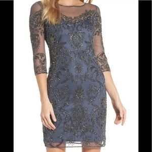 Pisarro nights dress 14